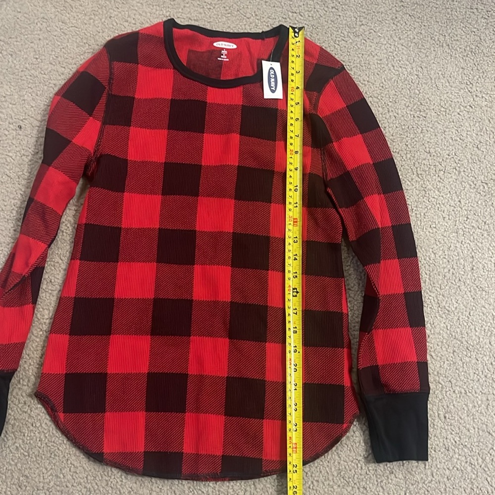 Large Petite NWT Old Navy Top - Picture 2 of 3
